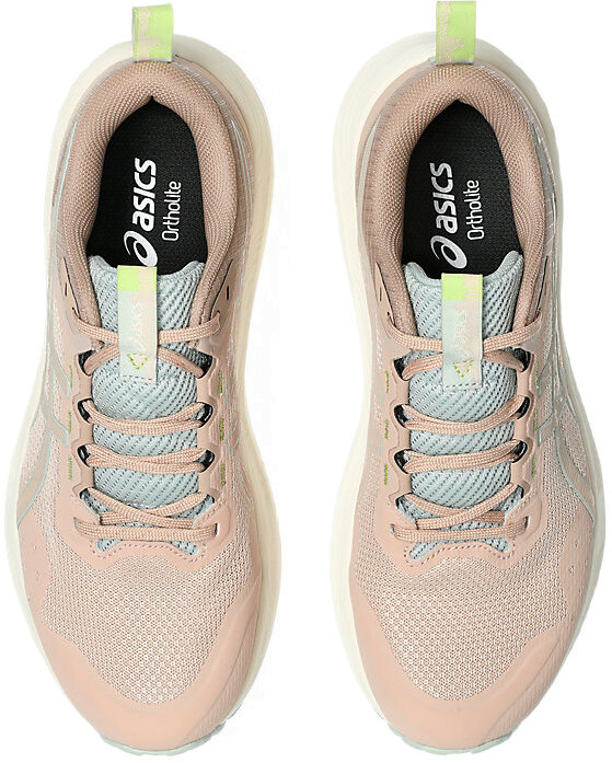 Кроссовки Asics Trabuco Terra 3