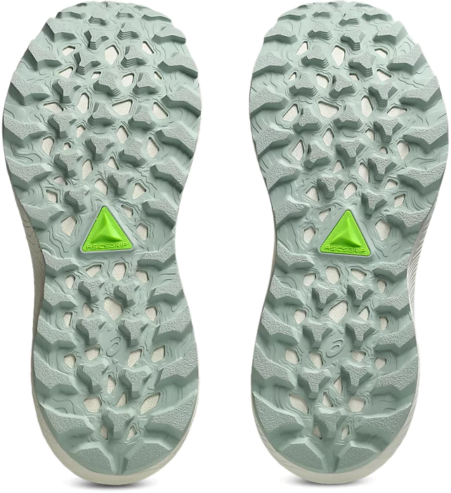 Кроссовки Asics Trabuco Terra 3