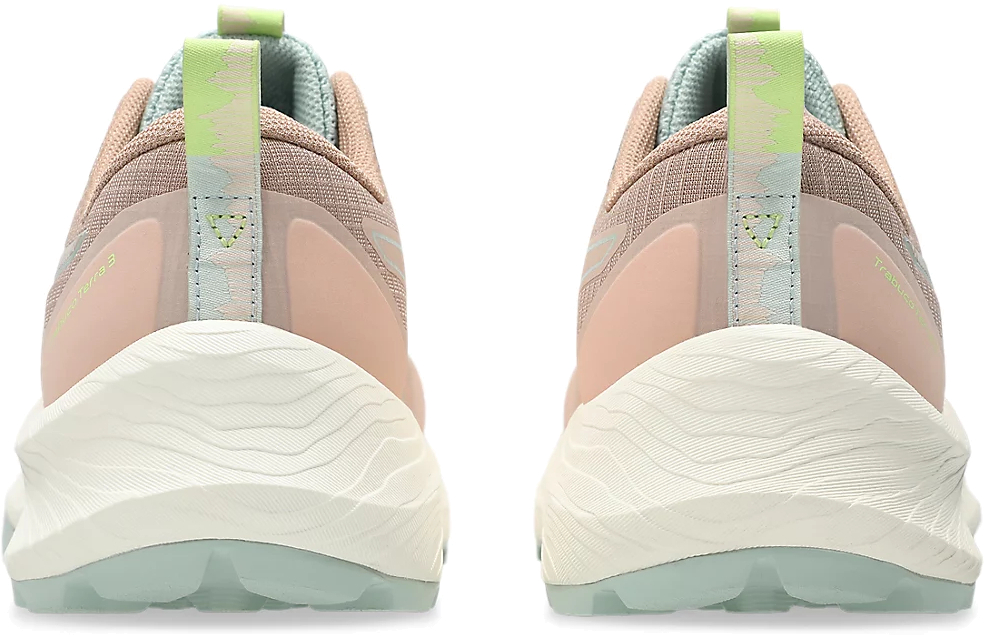 Кроссовки Asics Trabuco Terra 3