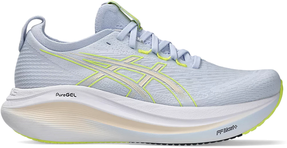 Кроссовки Asics GEL-NIMBUS 27