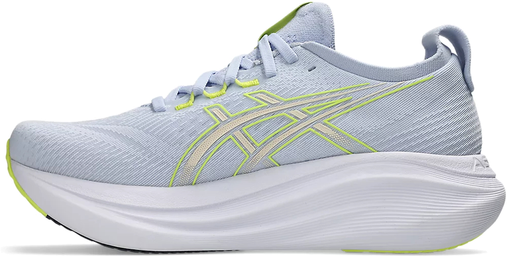 Кроссовки Asics GEL-NIMBUS 27