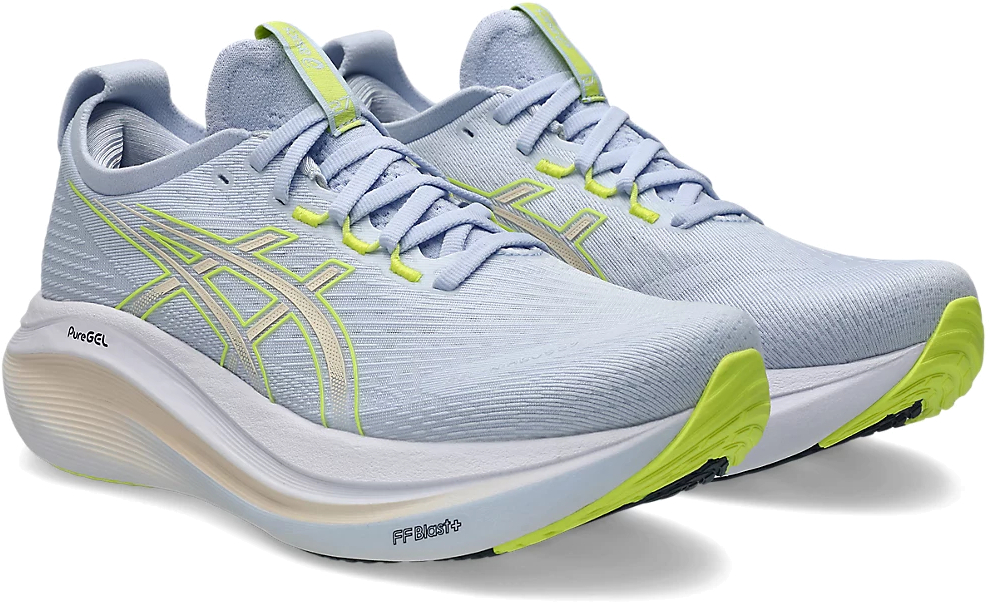 Кроссовки Asics GEL-NIMBUS 27
