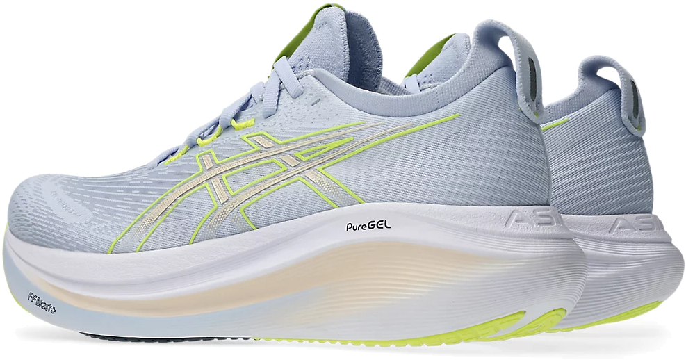 Кроссовки Asics GEL-NIMBUS 27