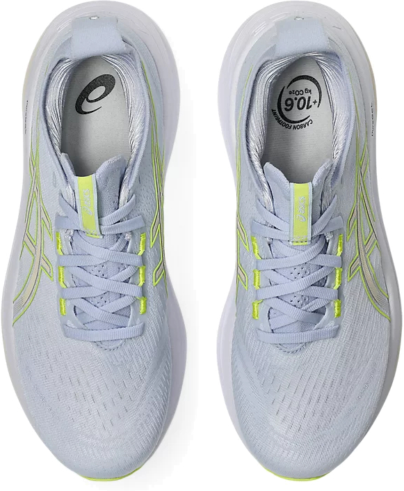 Кроссовки Asics GEL-NIMBUS 27