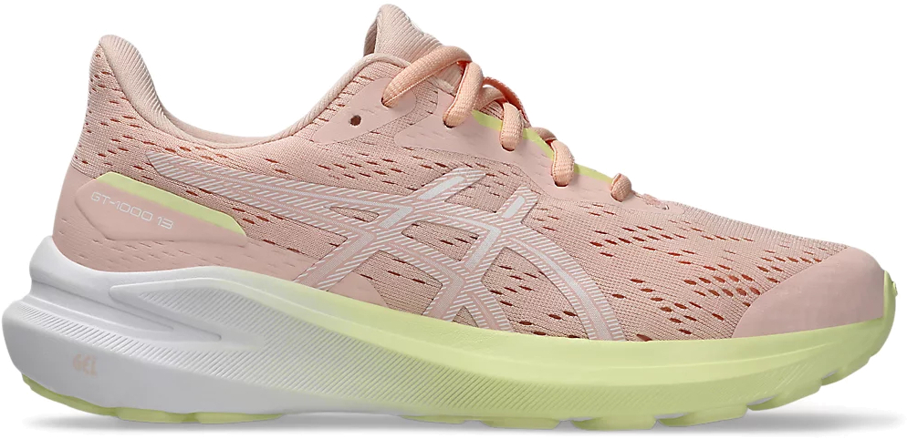 Кроссовки Asics GT-1000 13 GS