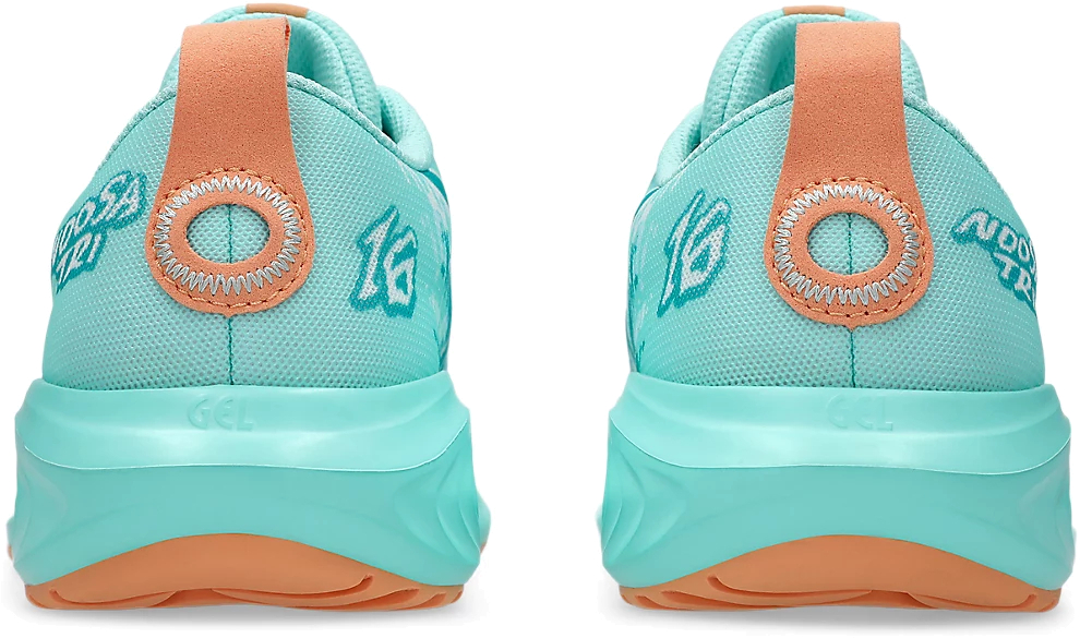Кроссовки Asics Gel-Noosa Tri 16 Gs