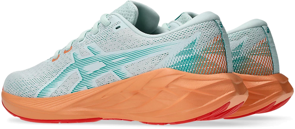 Кроссовки Asics NOVABLAST 5 GS