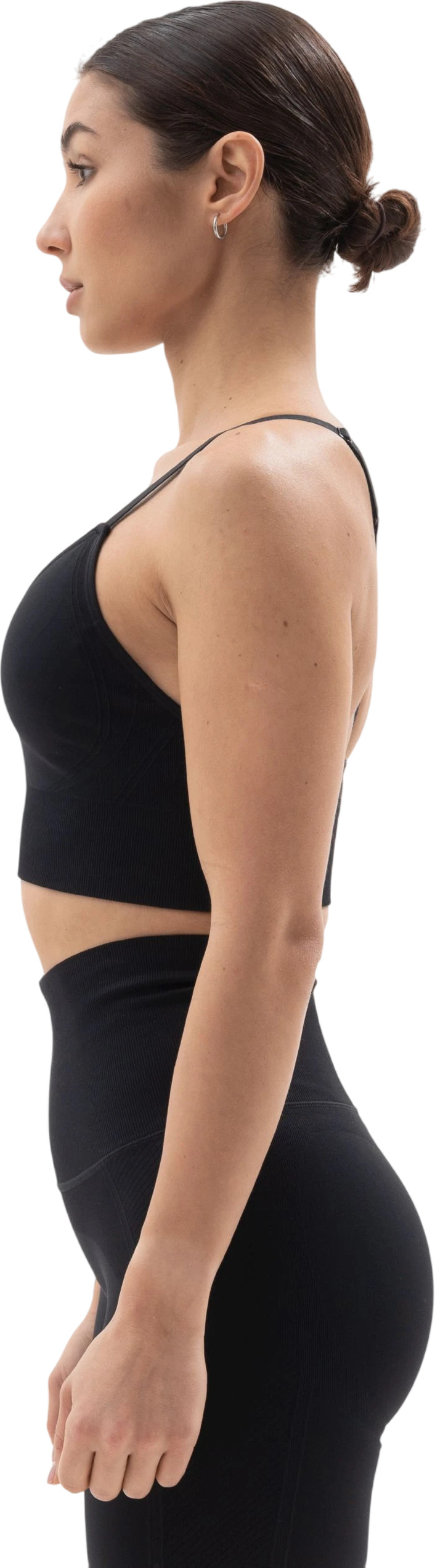 Спортивный топ RANK Seamless Bra Low