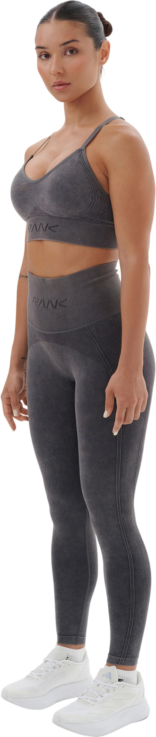 Спортивный топ RANK Seamless Bra Low