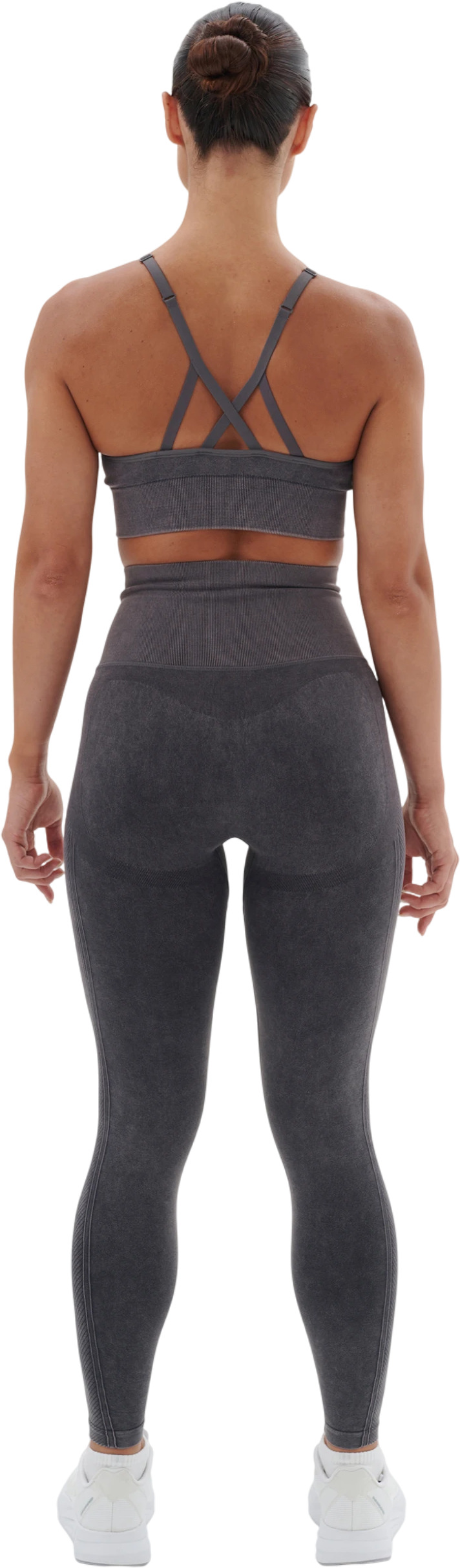 Спортивный топ RANK Seamless Bra Low