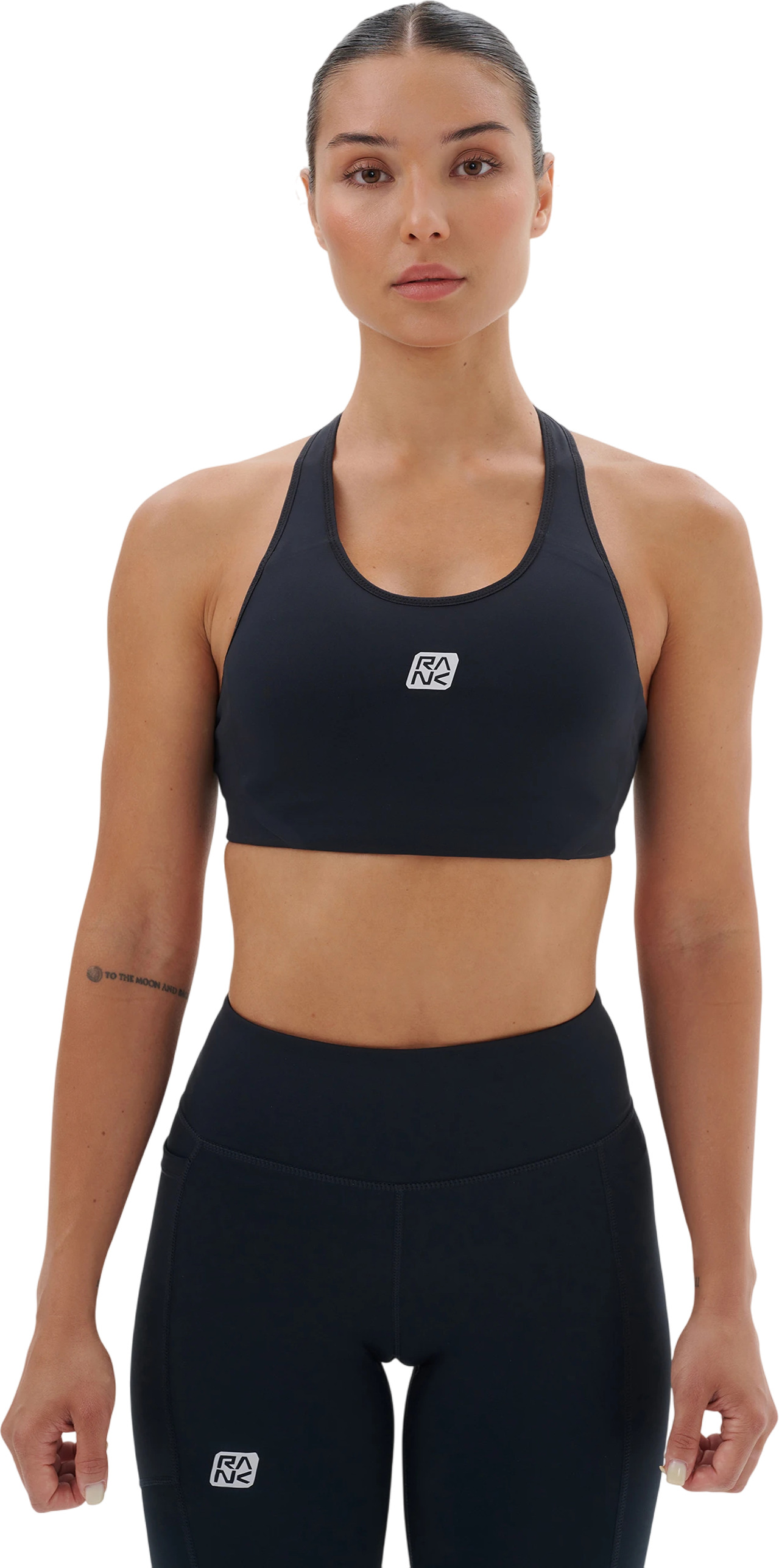 Спортивный топ RANK PWR Bra Medium