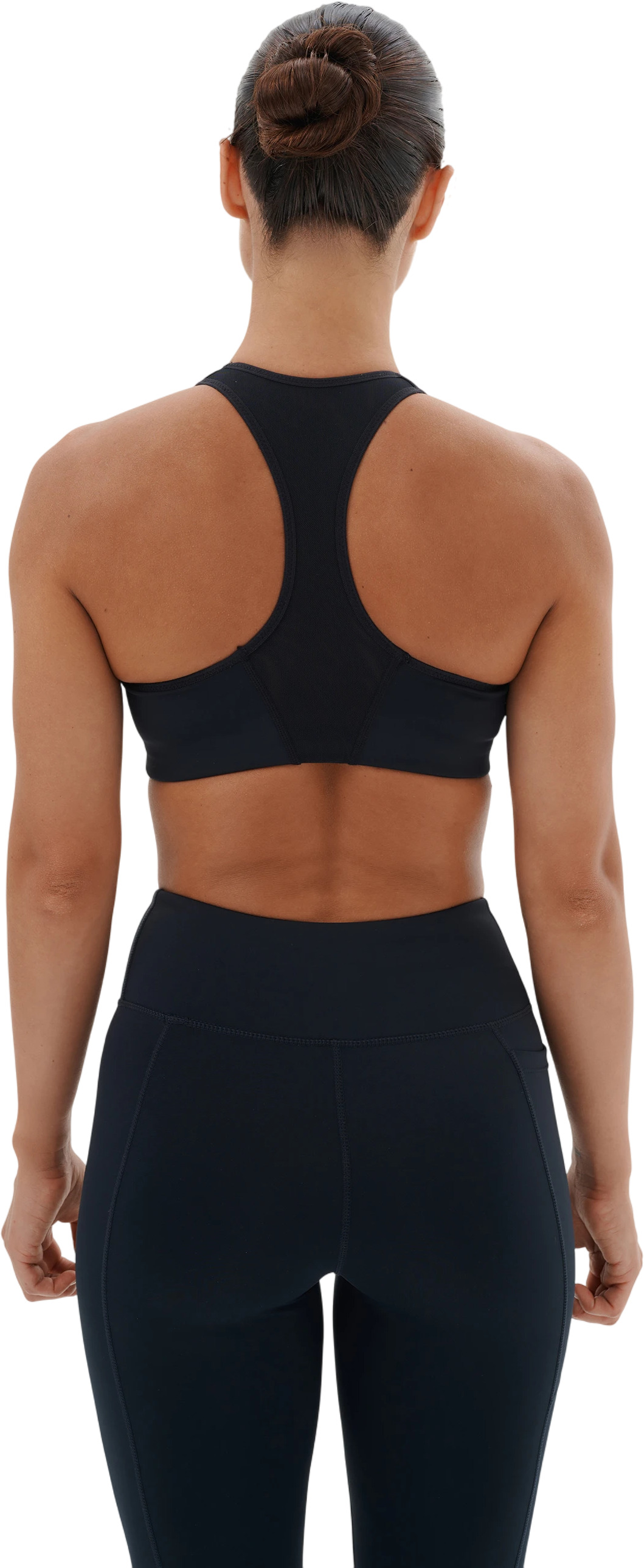 Спортивный топ RANK PWR Bra Medium