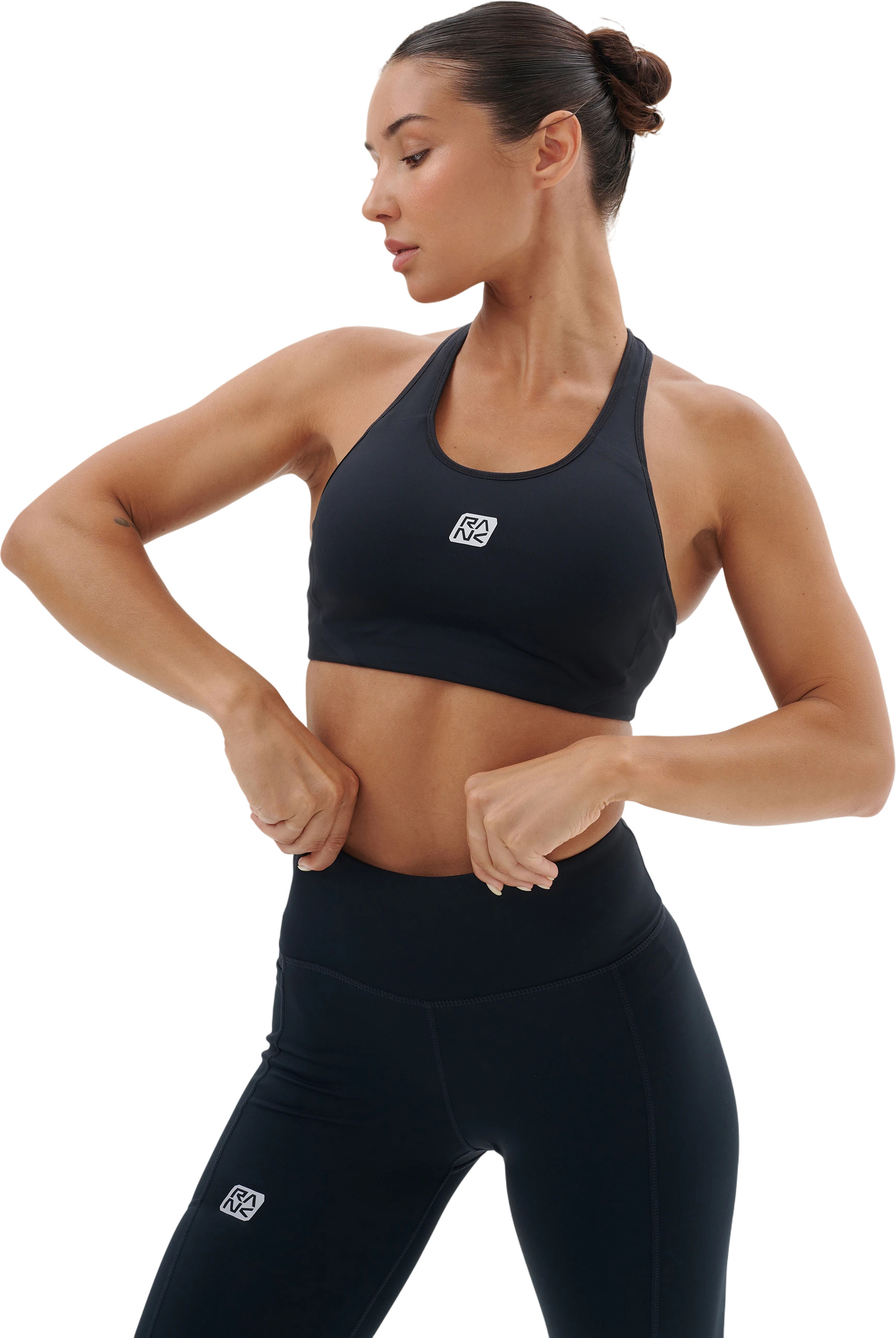 Спортивный топ RANK PWR Bra Medium