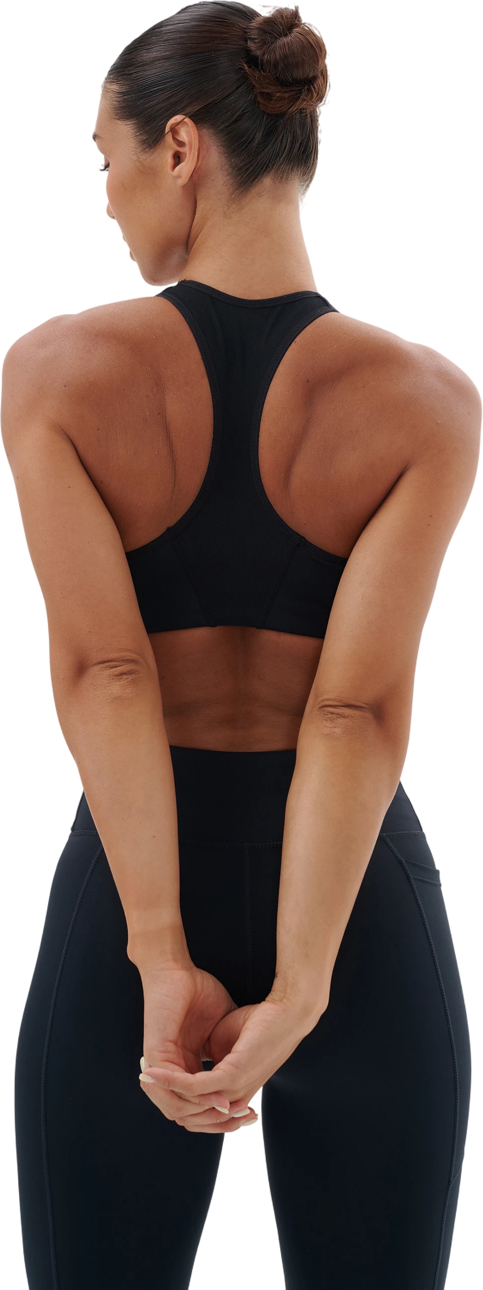 Спортивный топ RANK PWR Bra Medium