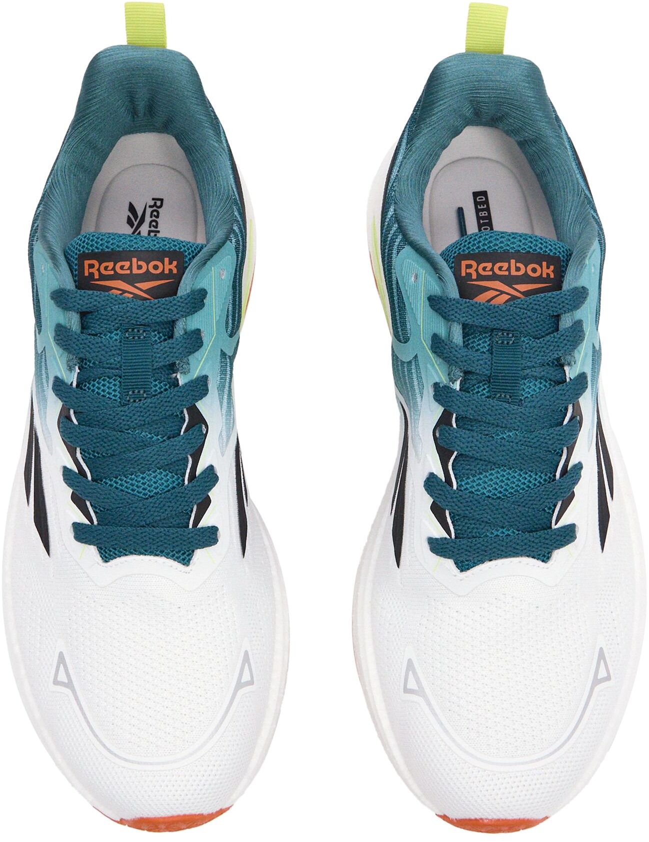 Кроссовки Reebok Fast Maker