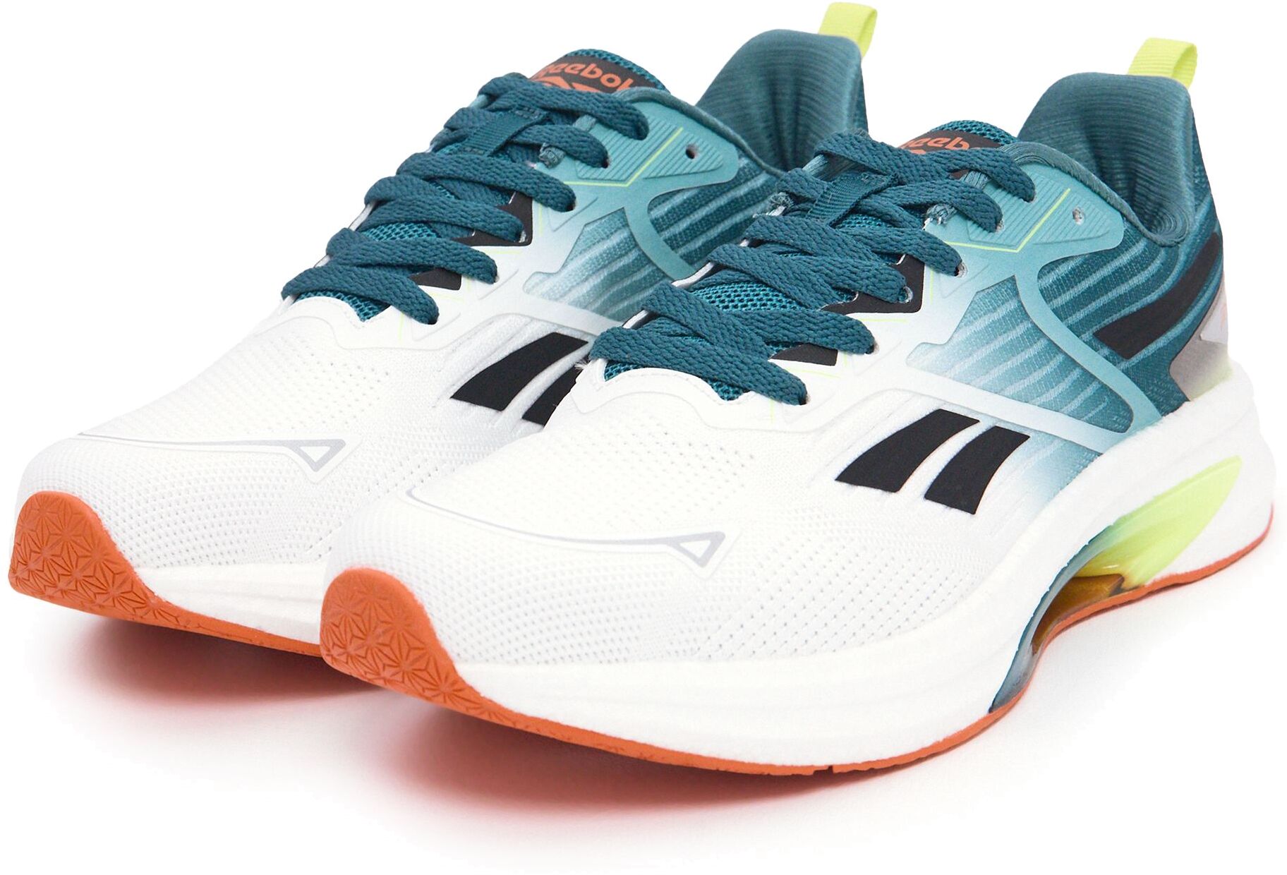 Кроссовки Reebok Fast Maker