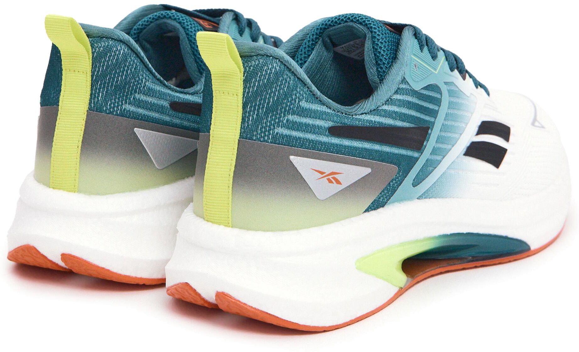 Кроссовки Reebok Fast Maker