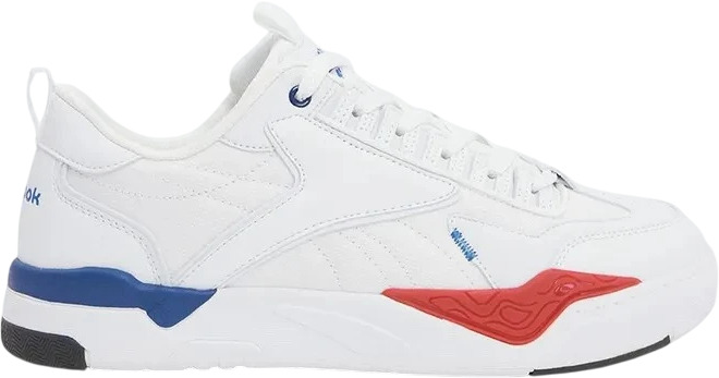 Кроссовки Reebok Vision Side
