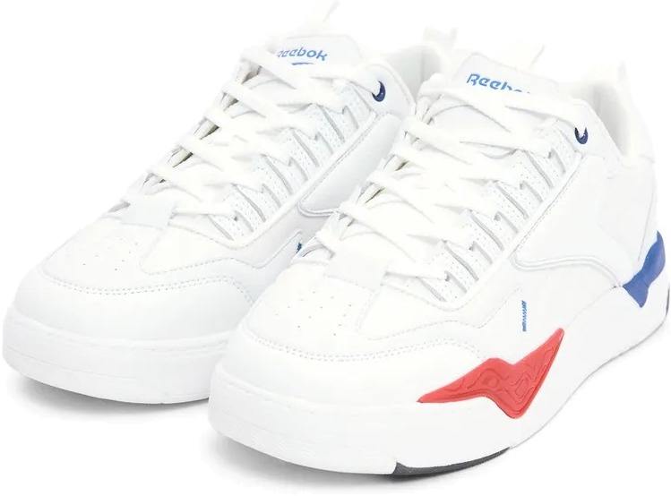 Кроссовки Reebok Vision Side