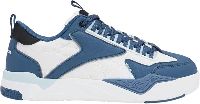 Кроссовки Reebok Vision Side
