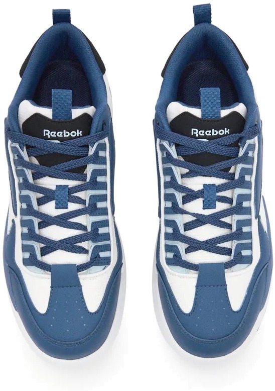 Кроссовки Reebok Vision Side