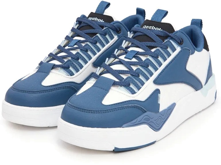 Кроссовки Reebok Vision Side