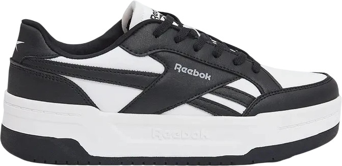 Кеды Reebok LONGPARISH II