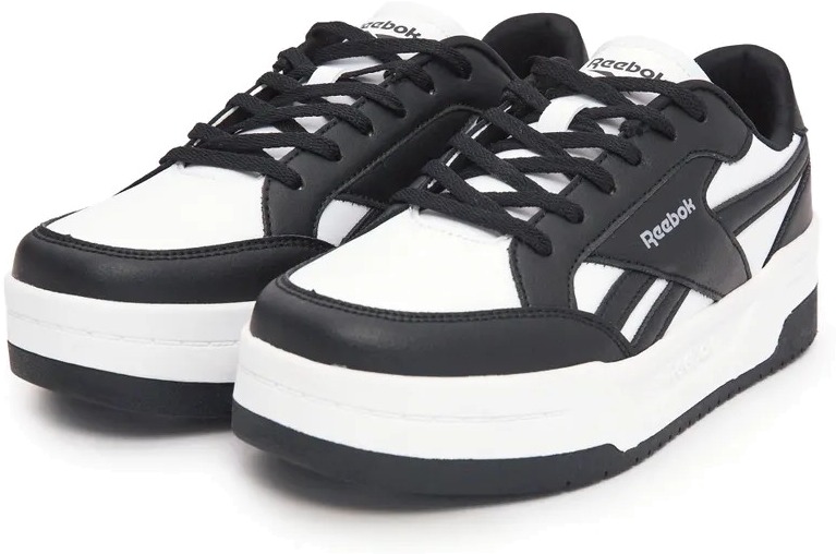 Кеды Reebok LONGPARISH II