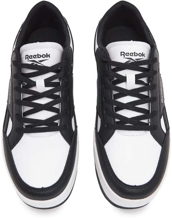 Кеды Reebok LONGPARISH II