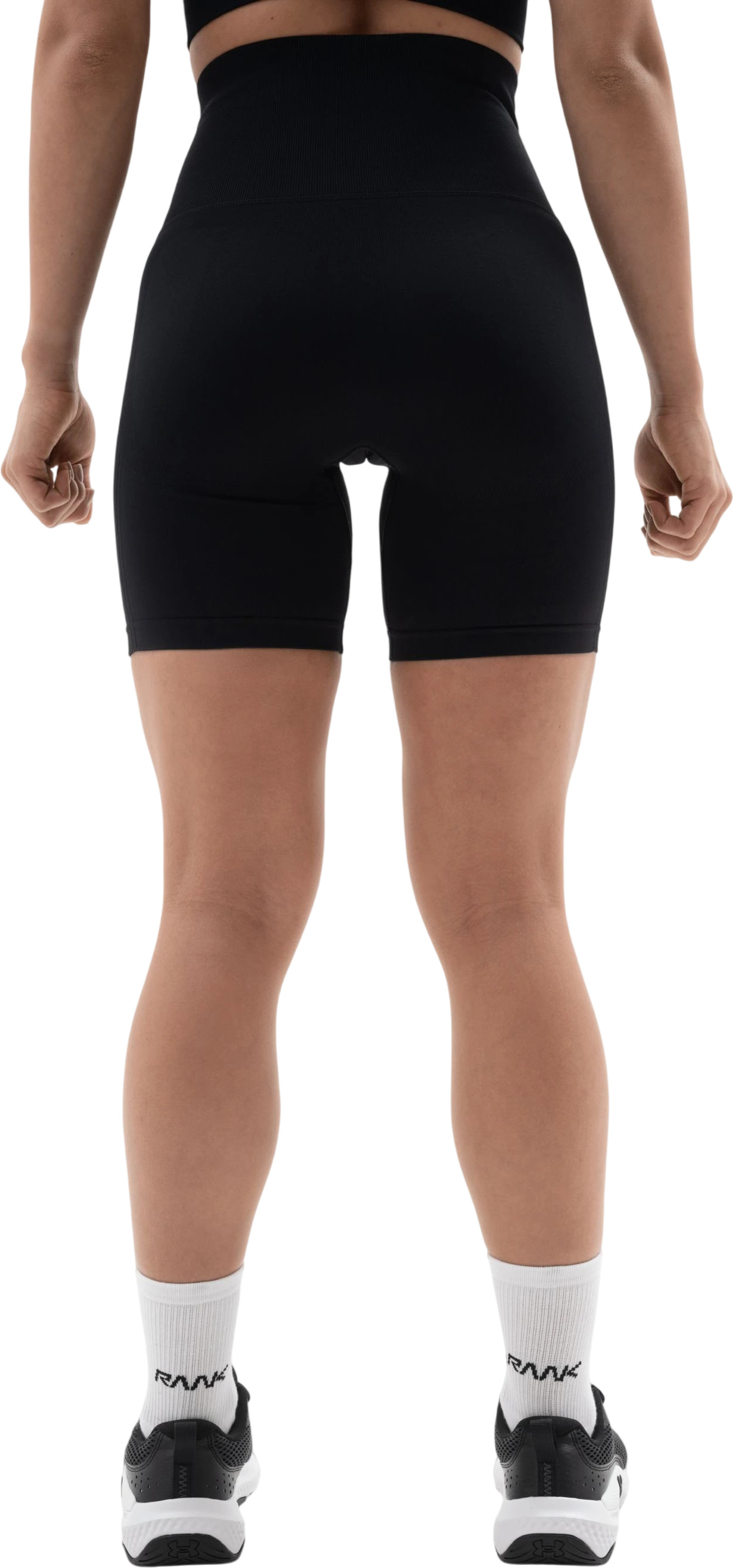 Шорты RANK Seamless Bike Shorts