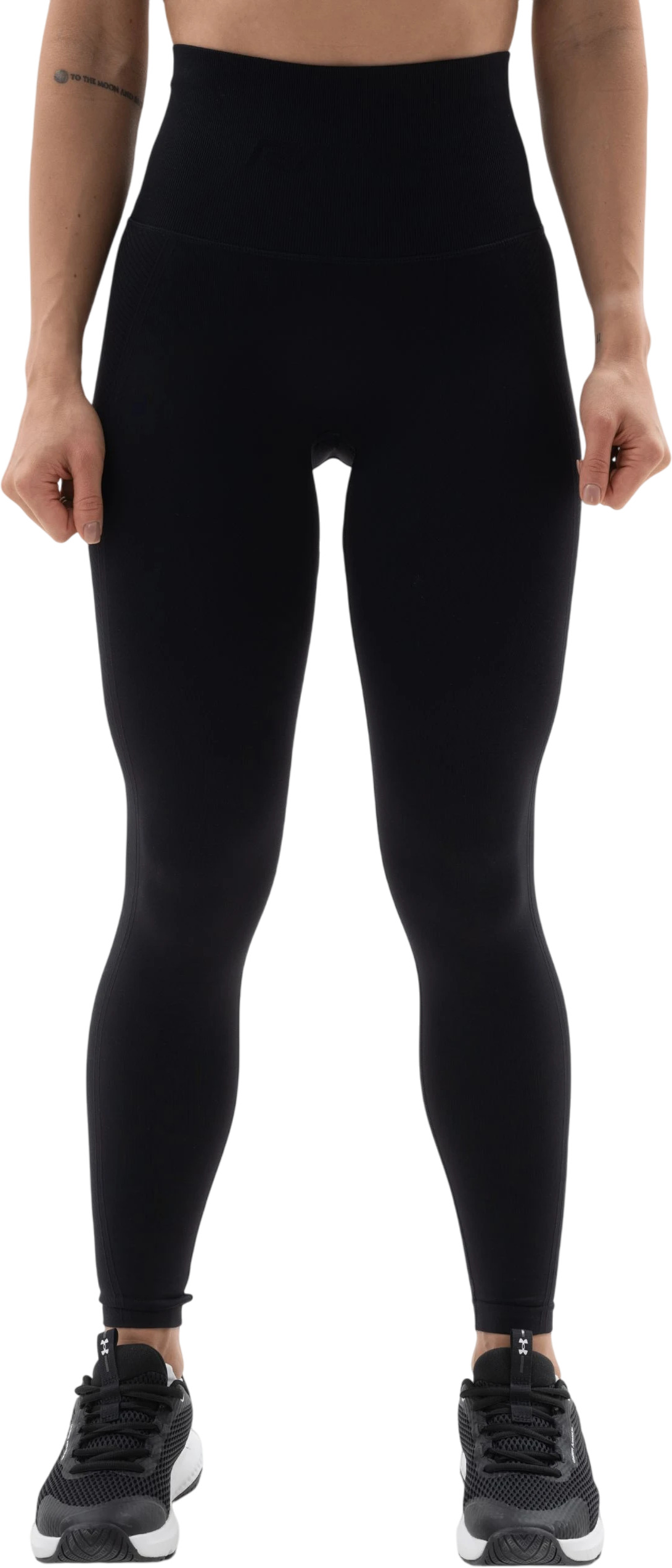 Леггинсы RANK Seamless Legging
