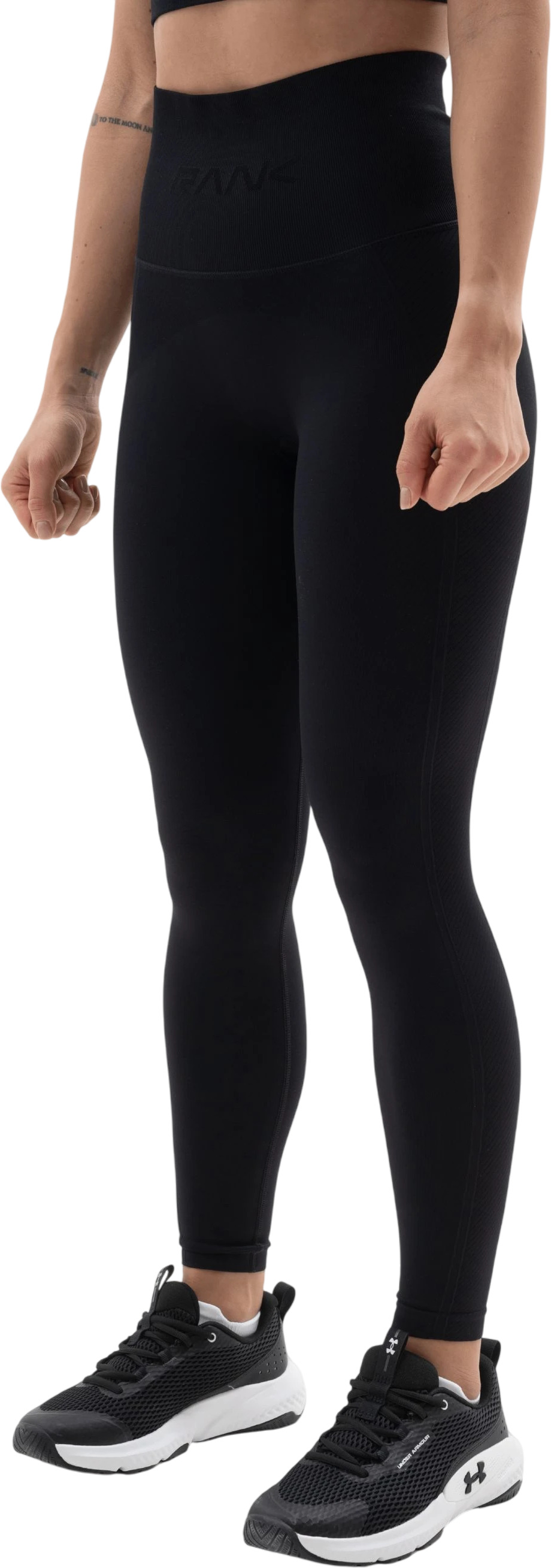 Леггинсы RANK Seamless Legging