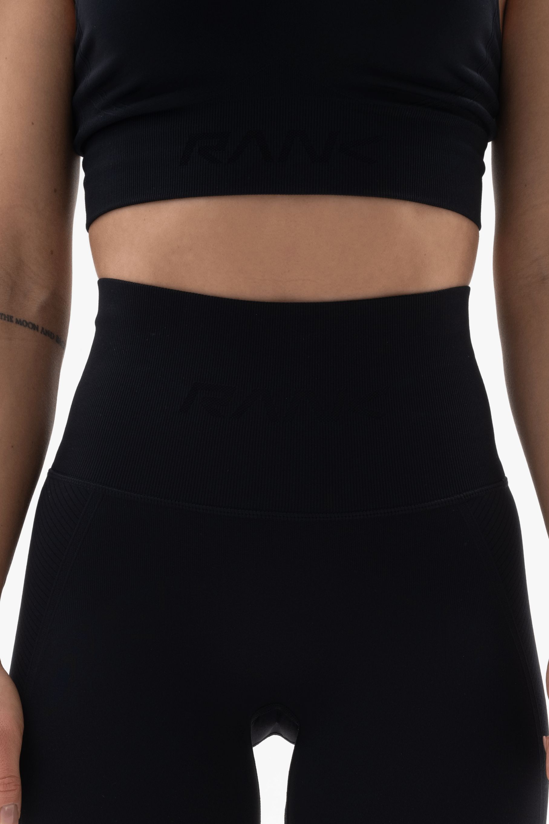 Леггинсы RANK Seamless Legging