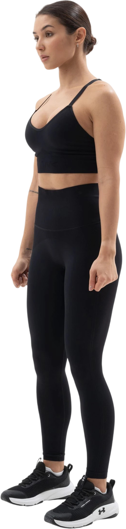 Леггинсы RANK Seamless Legging