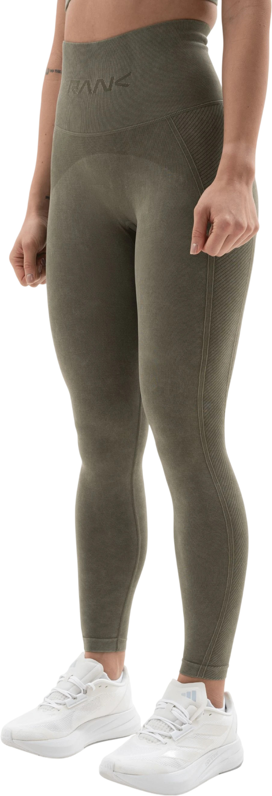 Леггинсы RANK Seamless Legging