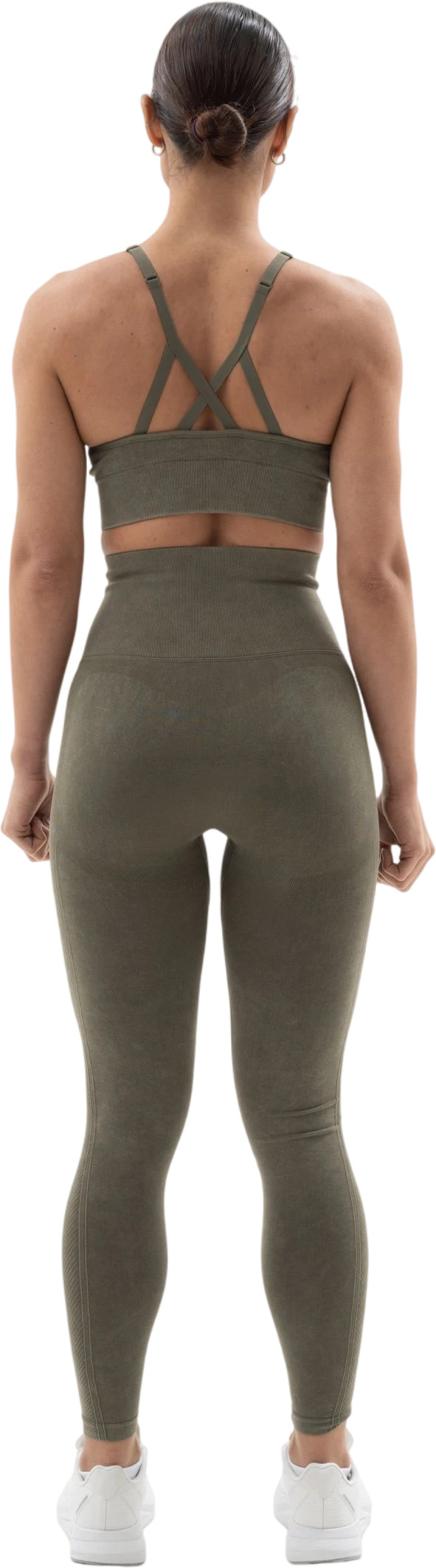 Леггинсы RANK Seamless Legging