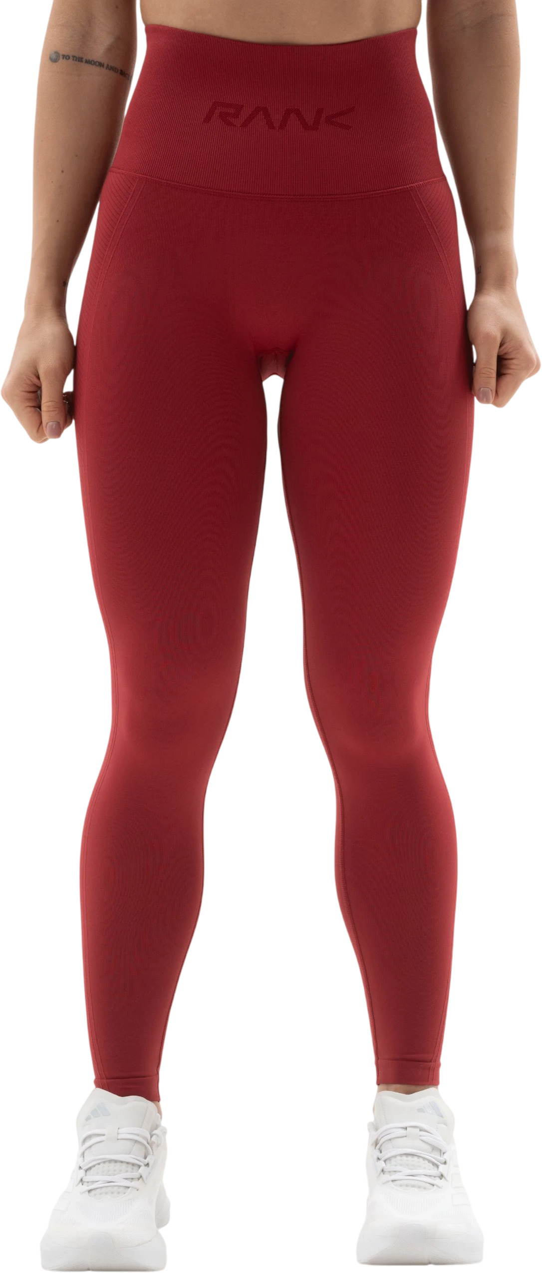 Леггинсы RANK Seamless Legging