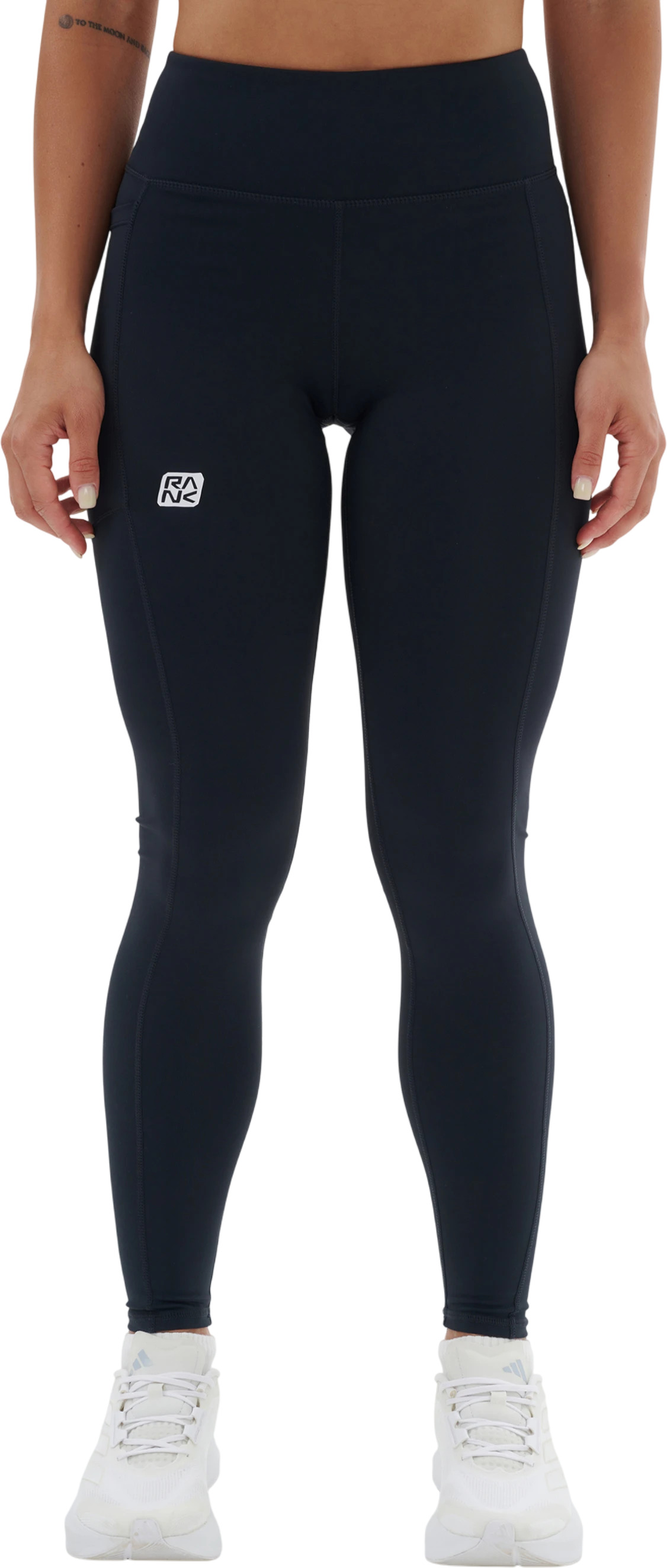 Леггинсы RANK PWR Legging