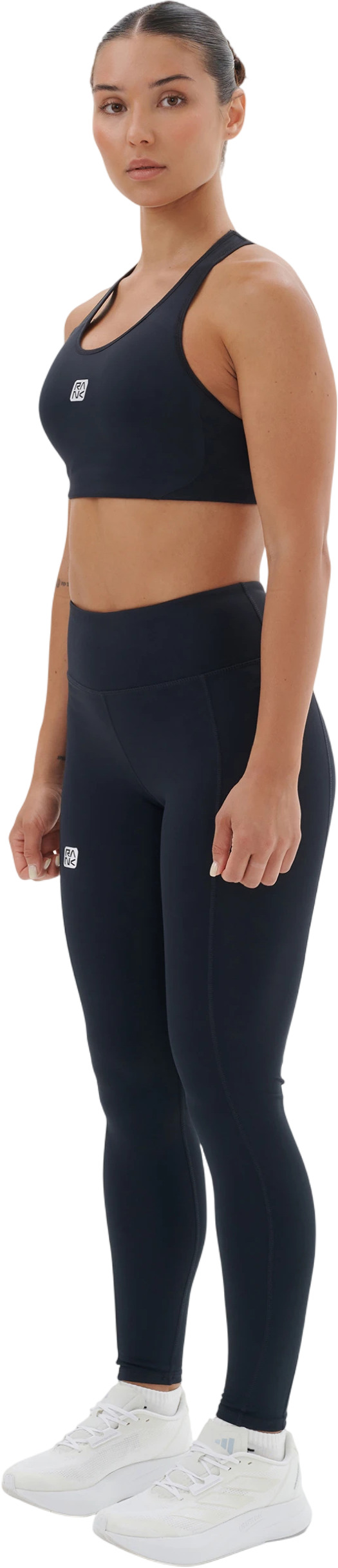 Леггинсы RANK PWR Legging
