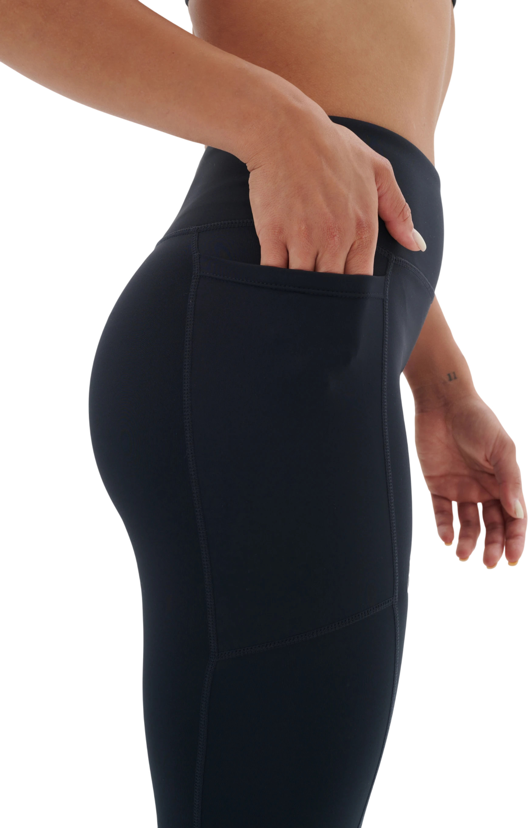 Леггинсы RANK PWR Legging