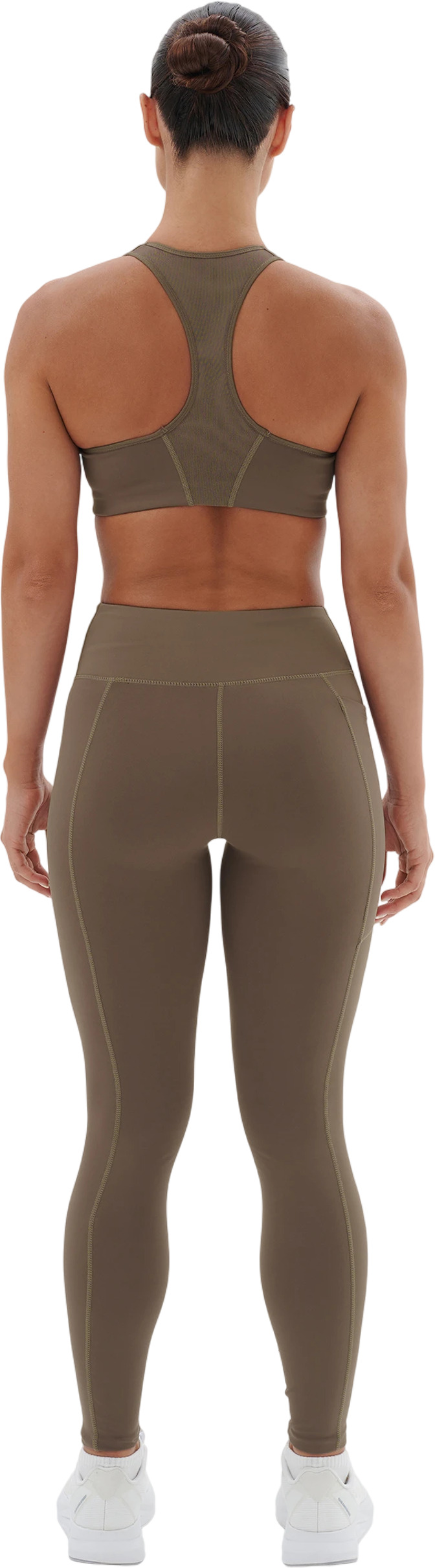Леггинсы RANK Woman PWR Leggings