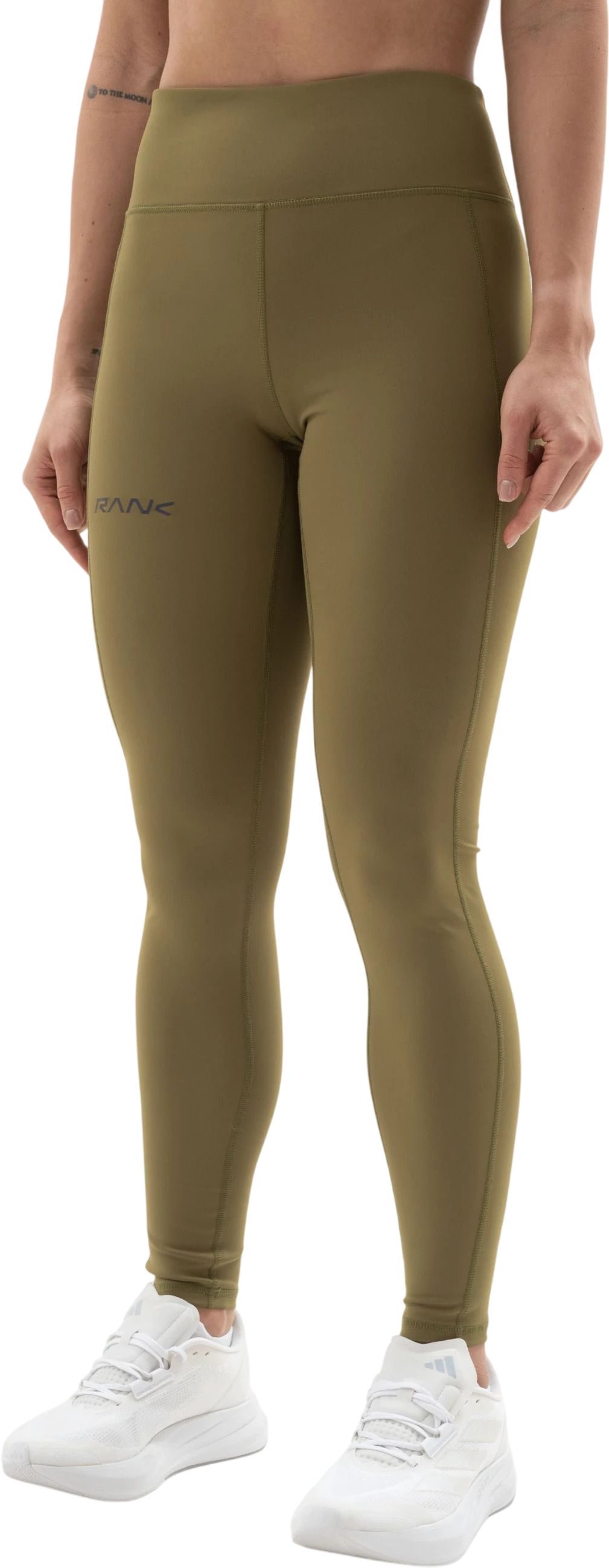 Леггинсы RANK PWR Legging