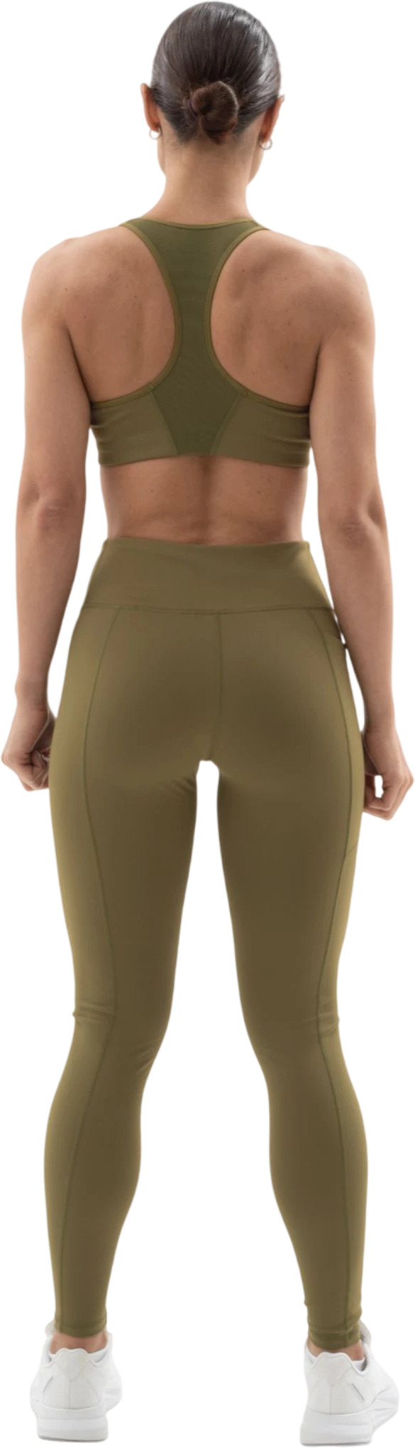 Леггинсы RANK PWR Legging