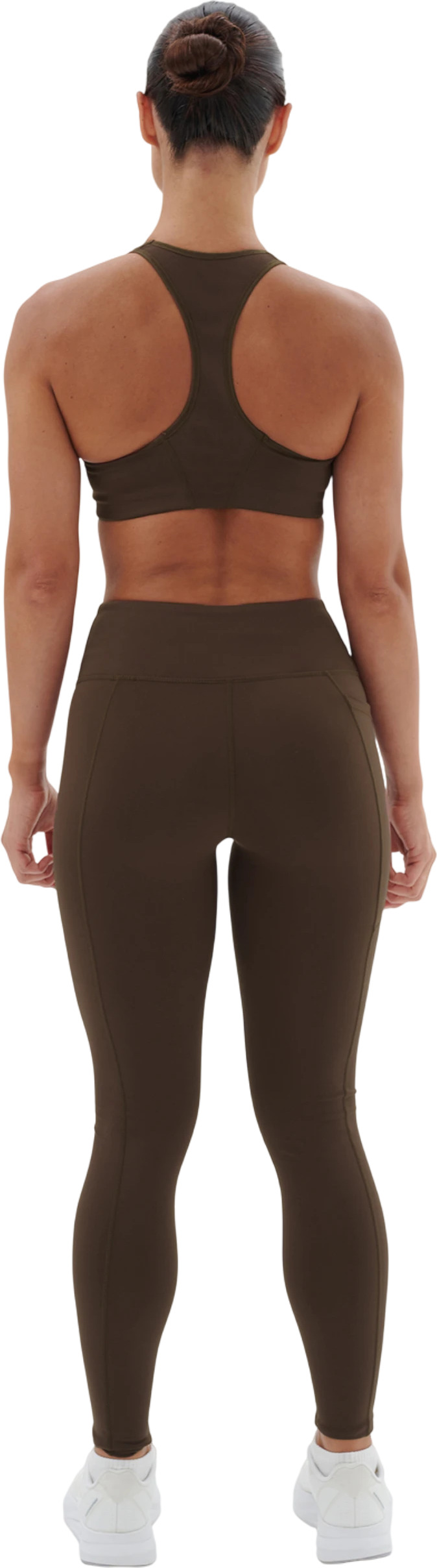Леггинсы RANK Woman PWR Leggings