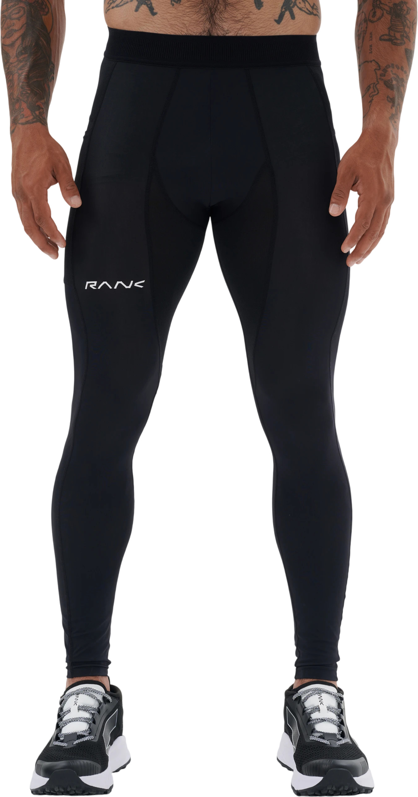 Тайтсы RANK CHILL-TEX Leggings