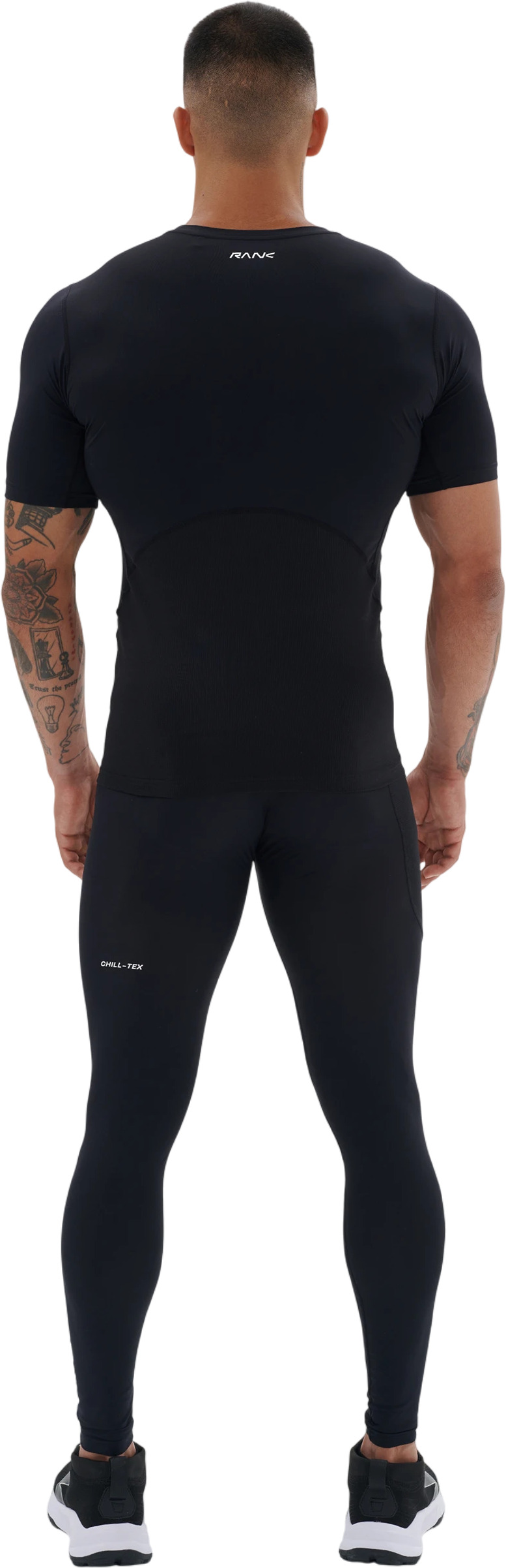Тайтсы RANK CHILL-TEX Leggings