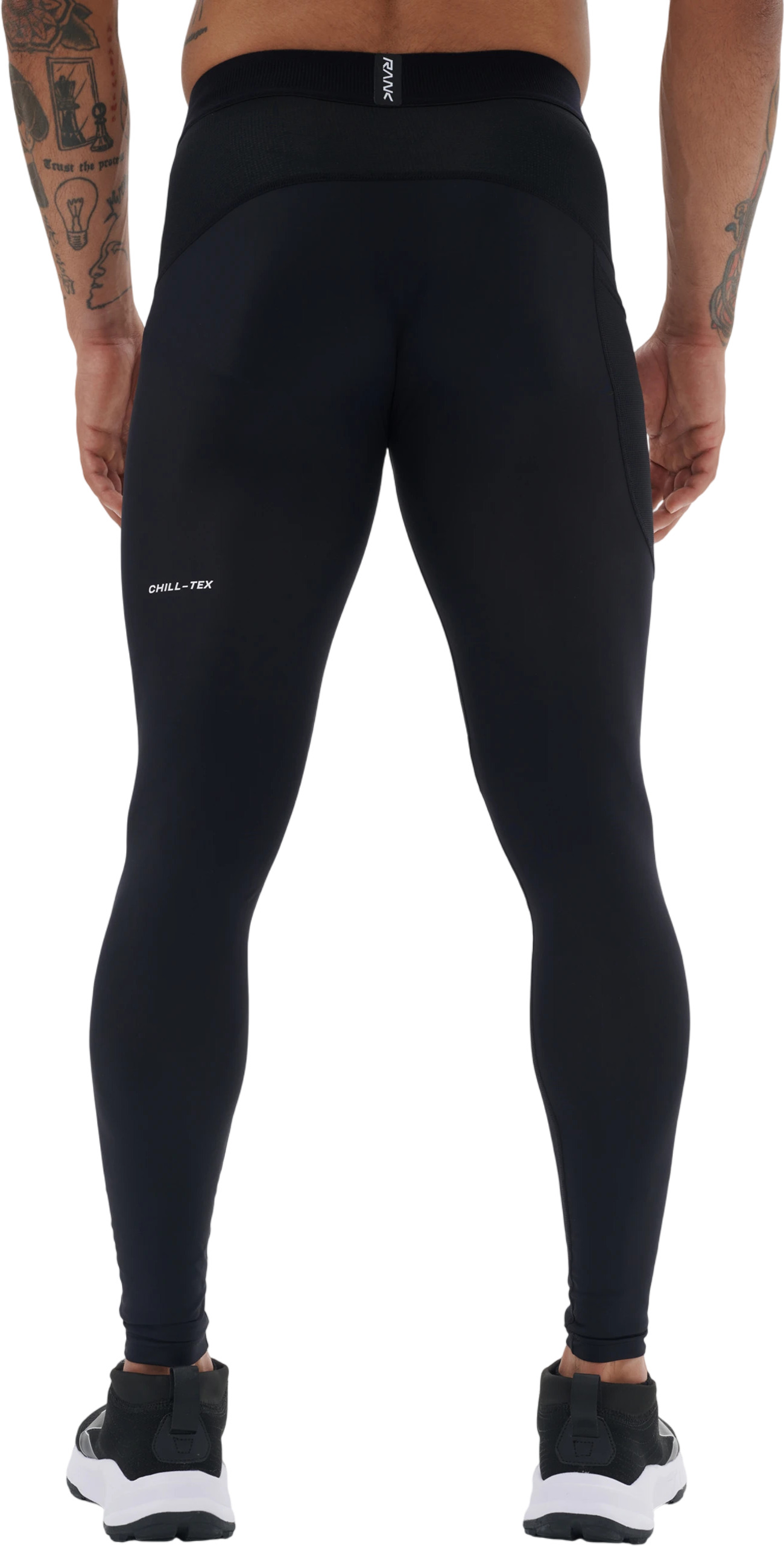 Тайтсы RANK CHILL-TEX Leggings