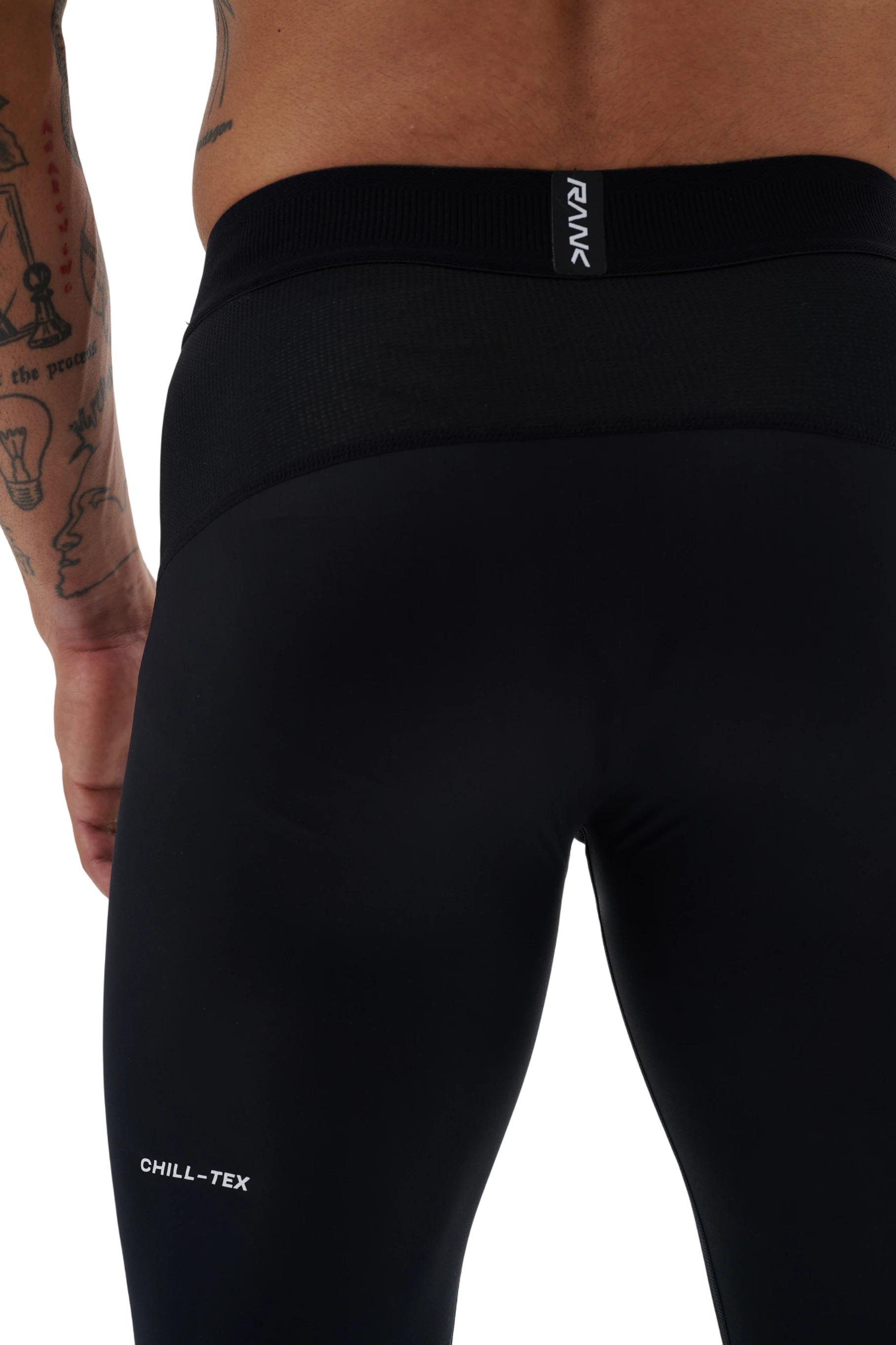 Тайтсы RANK CHILL-TEX Leggings