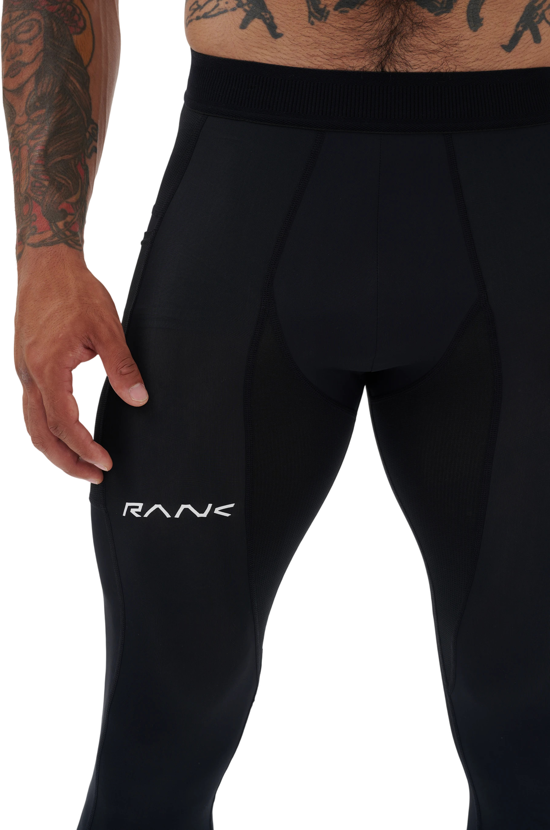 Тайтсы RANK CHILL-TEX Leggings