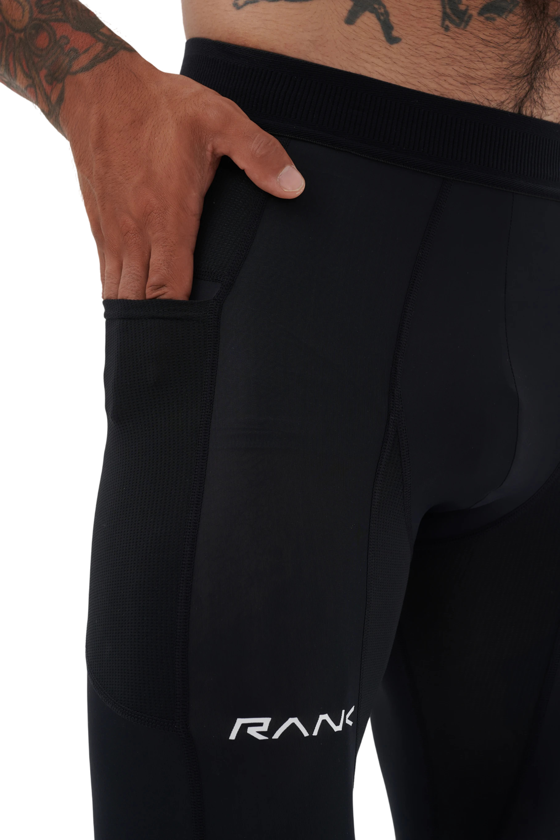 Тайтсы RANK CHILL-TEX Leggings